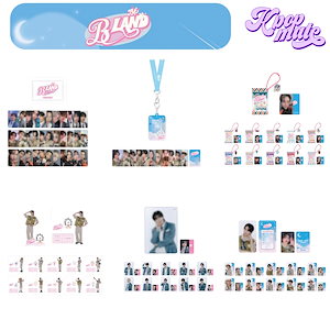 the boyz ペンライト