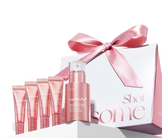 PDRN EXO ゾームショット 2000 大容量 エディション