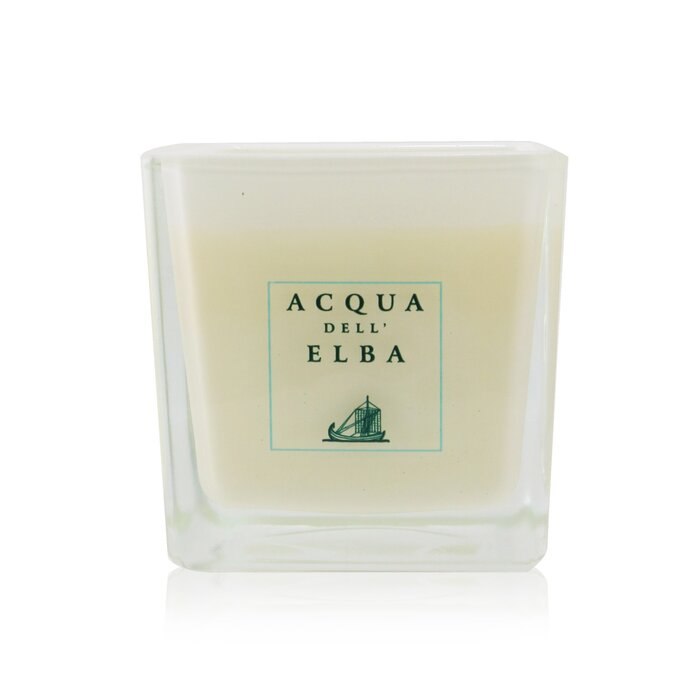 アクアデッレエルバ Scented Candle - Limonaia Di Sant Andrea