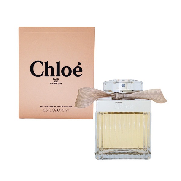 クロエ EDP SP 75ml
