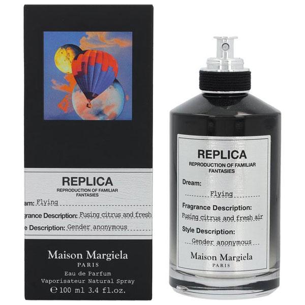 メゾン マルジェラ レプリカ フライング EDP オードパルファム SP 100ml 香水 MAISON MARGIELA