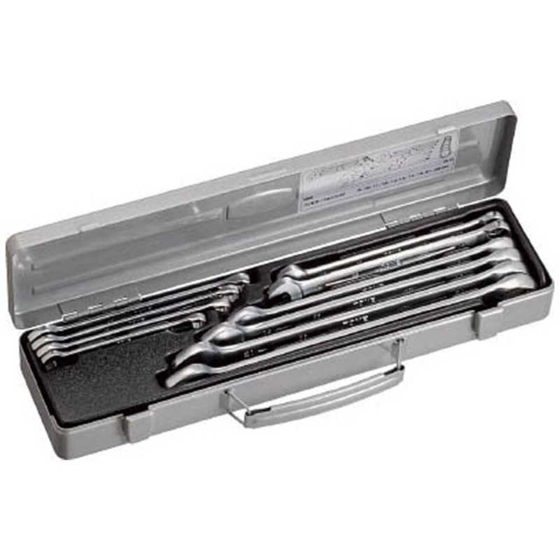 TONE　コンビネーションスパナセット　CS100