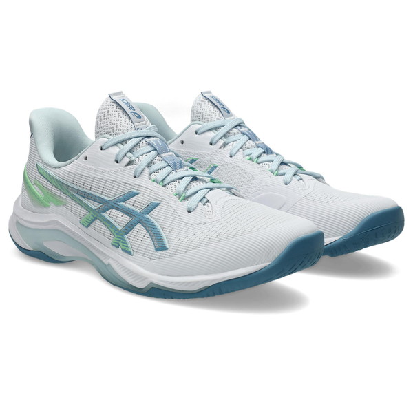 アシックス asics NETBURNER BALLISTIC FF 4 バレーボール シューズ メンズ レディース ユニセックス 1073A081-102