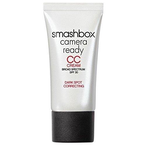 Smashbox SPF 30 Camera Ready CC Cream Broad Spectr