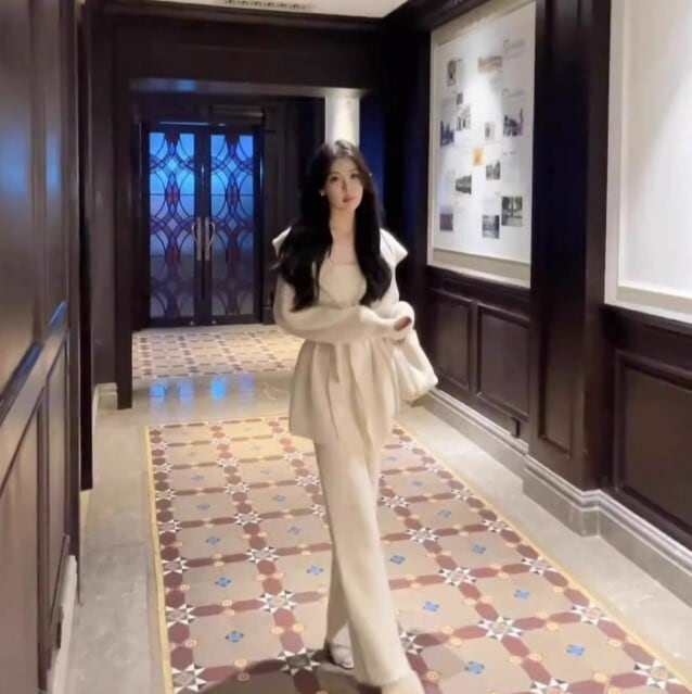 ニット パンツ 2点セット セットアップ カーディガン ロングスカート かわいい 大人可愛い きれいめ シンプル カジュアル 大人 上品 おしゃれ お洒落 かっこいい レトロ 大人女子 ラフ ラブリー