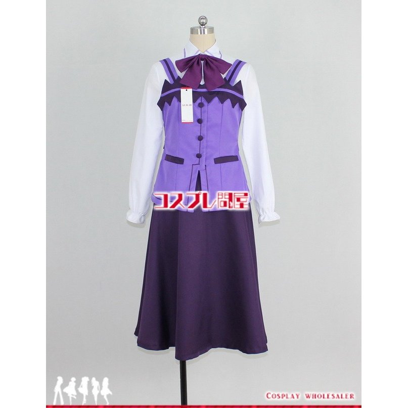 ご注文はうさぎですか リゼ 天々座理世 ラビットハウス制服 コスプレ衣装