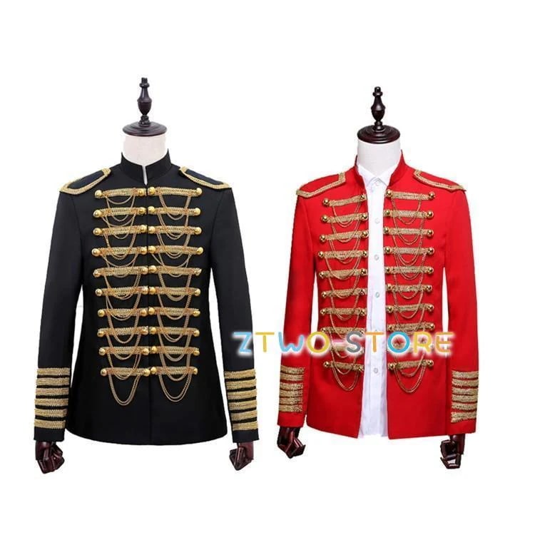 即納あり伯爵 貴族 服 男性用 ジャケット 皇室 王子 演劇 舞台 コスプレ衣装 王子様 メンズ 演奏会 撮影服装