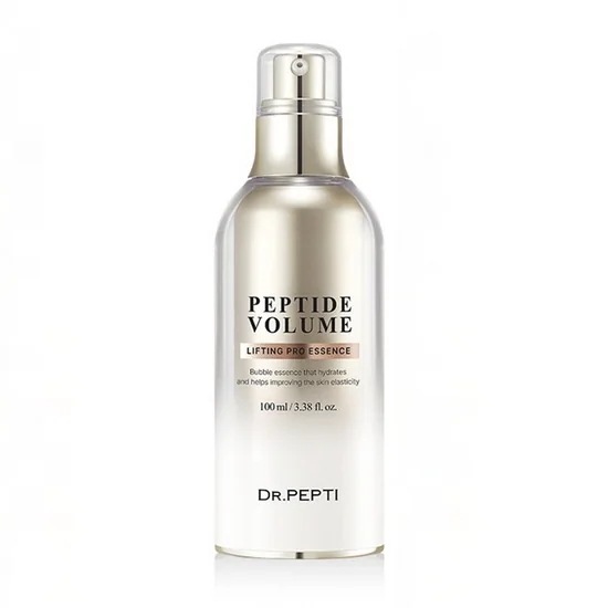ドクターペプティ ペプチ ボリューム リフティング プロ エッセンス 100ml