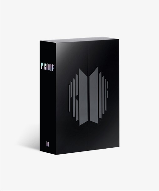 [正品] BTS - Proof (Standard Edition)