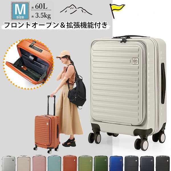 スーツ ケース ソフト 60l クリアランス