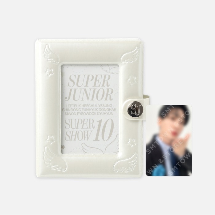 Qoo10] SMエンターテインメント [公式] SUPER JUNIOR 20 : KPOP