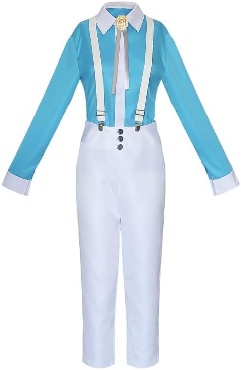 コスプレ 怪物事変 けものじへん 晶(あきら) コスプレ衣装 お盆 演出服 舞台装 コスチューム