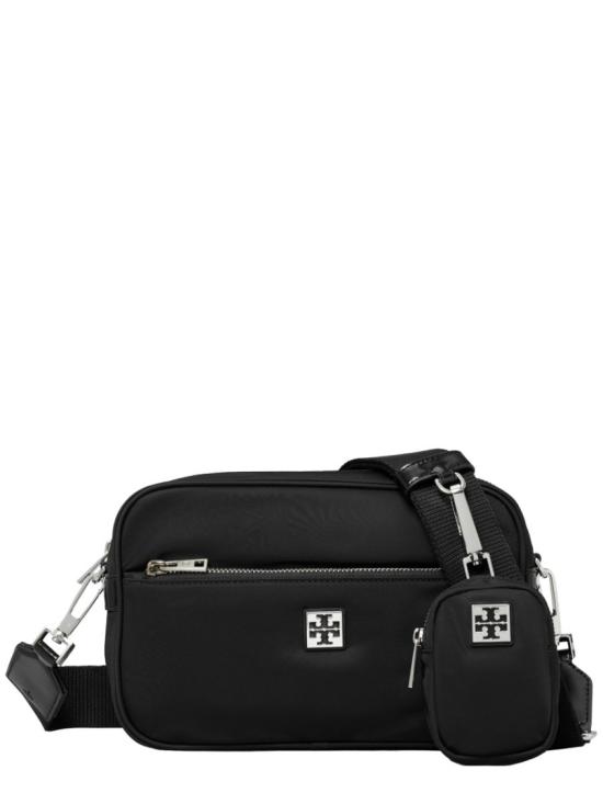TORY BURCH Women Shoulder Bags 169166 001 Black