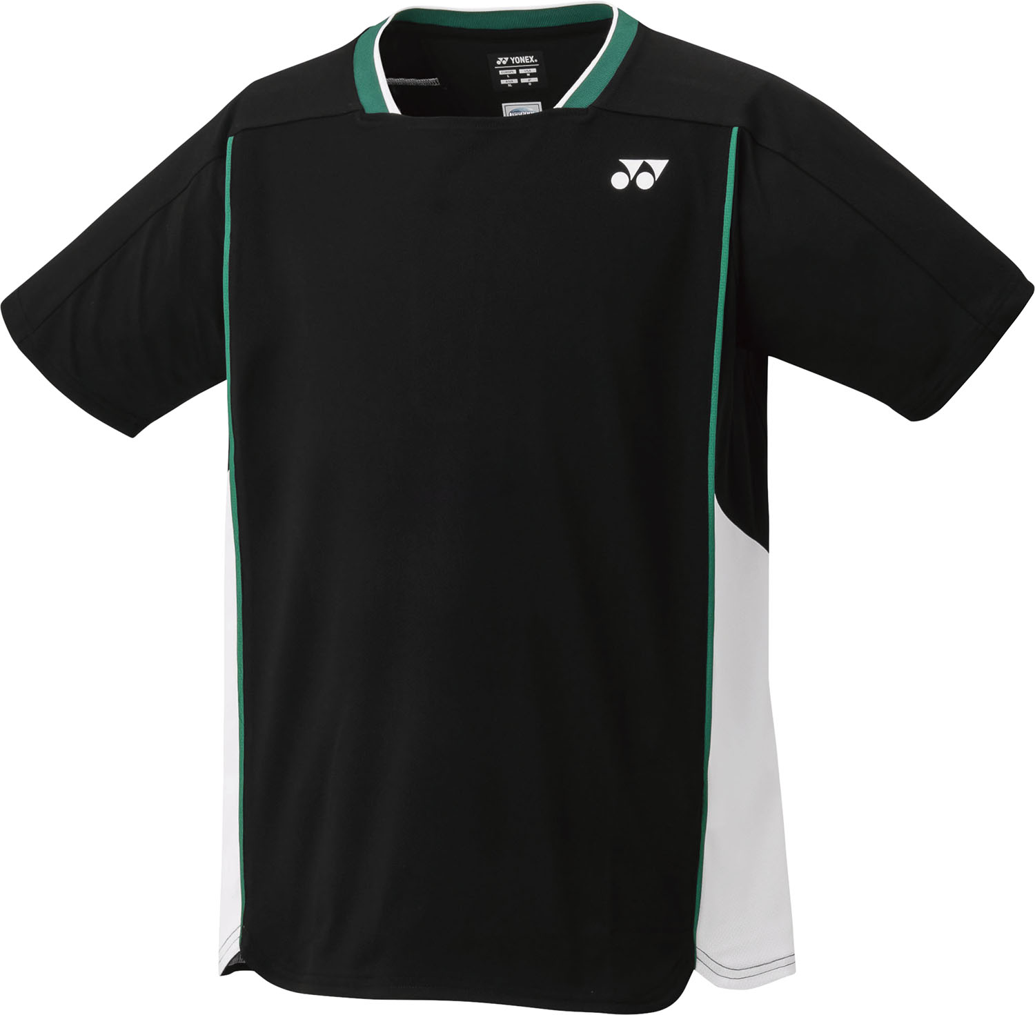 Yonex(ヨネックス) 10627 ユニゲームシャツ ユニゲームシャツ(267)