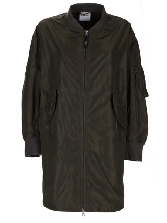 ASPESI Women Jackets N622 P00801237 Black