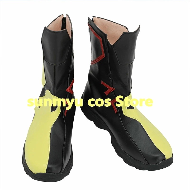 ゼロワン Zero-One フレイミングタイガー Flaming Tiger オーダーサイズ　 コスプレ靴