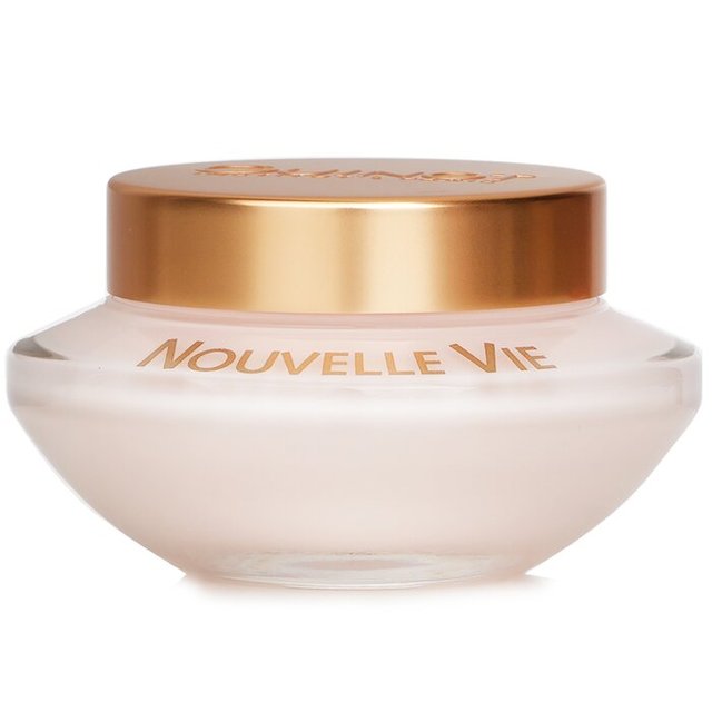 ヌーヴェル ヴィ ファースト サインズ オブ エイジング クリーム 50ml
