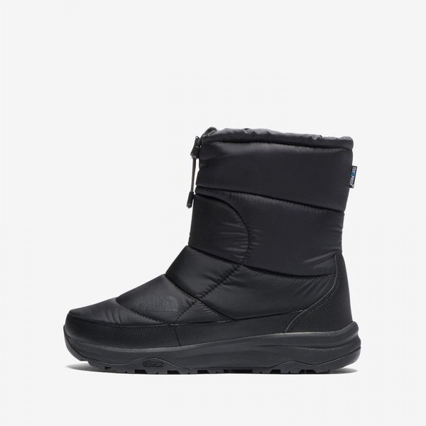 ザ・ノース・フェイス THE NORTH FACE ヌプシ ブーティ ウォータープルーフ VII ユニセックス NF52272-KK シューズ ブーツ