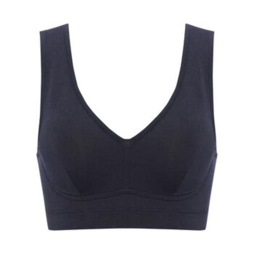 【倉庫直送】トリンプインターナショナルジャパン おねむりブラ 2枚組 x 2個セット