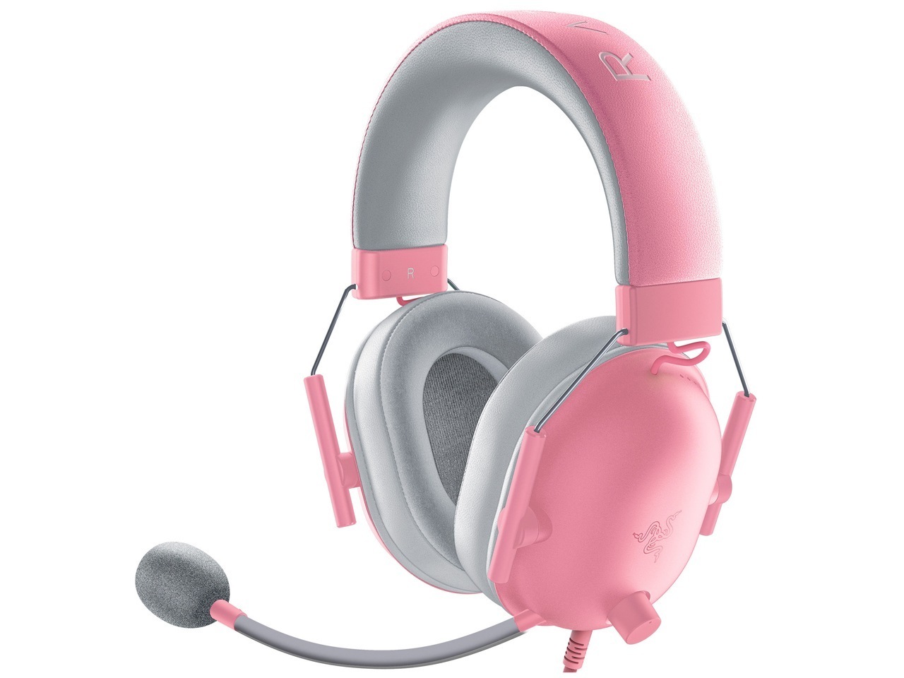 BlackShark V2 X RZ04-03240800-R3M1 [Quartz]ゲーミングヘッドセット 7,650円