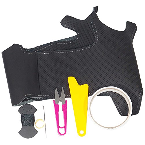 TricoloreExchange トリコローレEX BS JF3/4 N-BOX・CUSTOM 黒