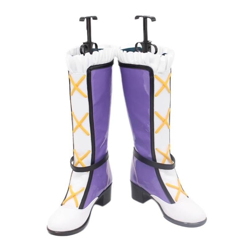アイカツフレンズ! 蝶乃舞花 コスプレ 道具小物 武器 コスチュームパーティーグッズ仮装演出