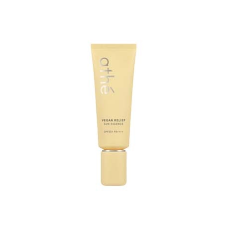 Athe Vegan Relief Sun Essence 70ml 5,729円