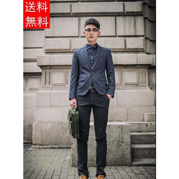 テーラードジャケット メンズ 春 アウター ショート丈 コート ジャケット フォーマル オフィス