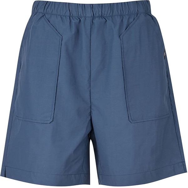 MILLET ミレー BREATHEBARRIER EASY SHORT W アウトドア アウトドアショートパンツ ウイメンズ MIV02088-N0395 レディース
