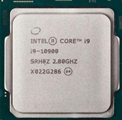 [Qoo10] インテル Intel Core i9-10900