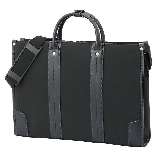 カジュアルビジネスバッグ CR-BB751-B 00024897 7,819円