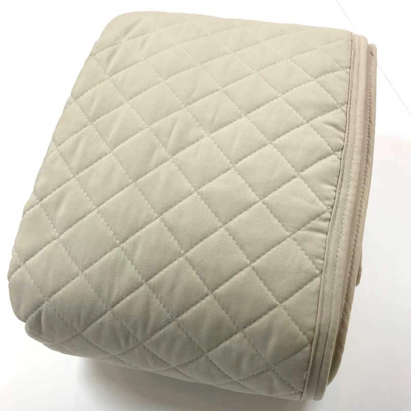 イケヒコ　防水消臭ベッドパッド セミダブルサイズ(120×200cm)