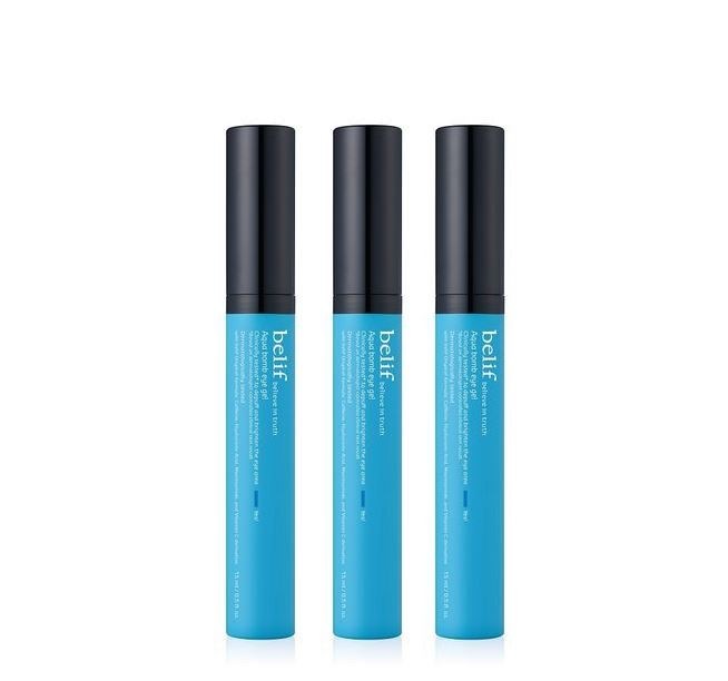 [1+1+1] アクアボムアイゼル 15ml