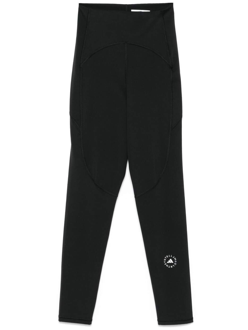 IW6376 BLACK ブラック 春夏2025 レギンス レディース ia