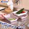 アストロ MOTTAINAI STORE