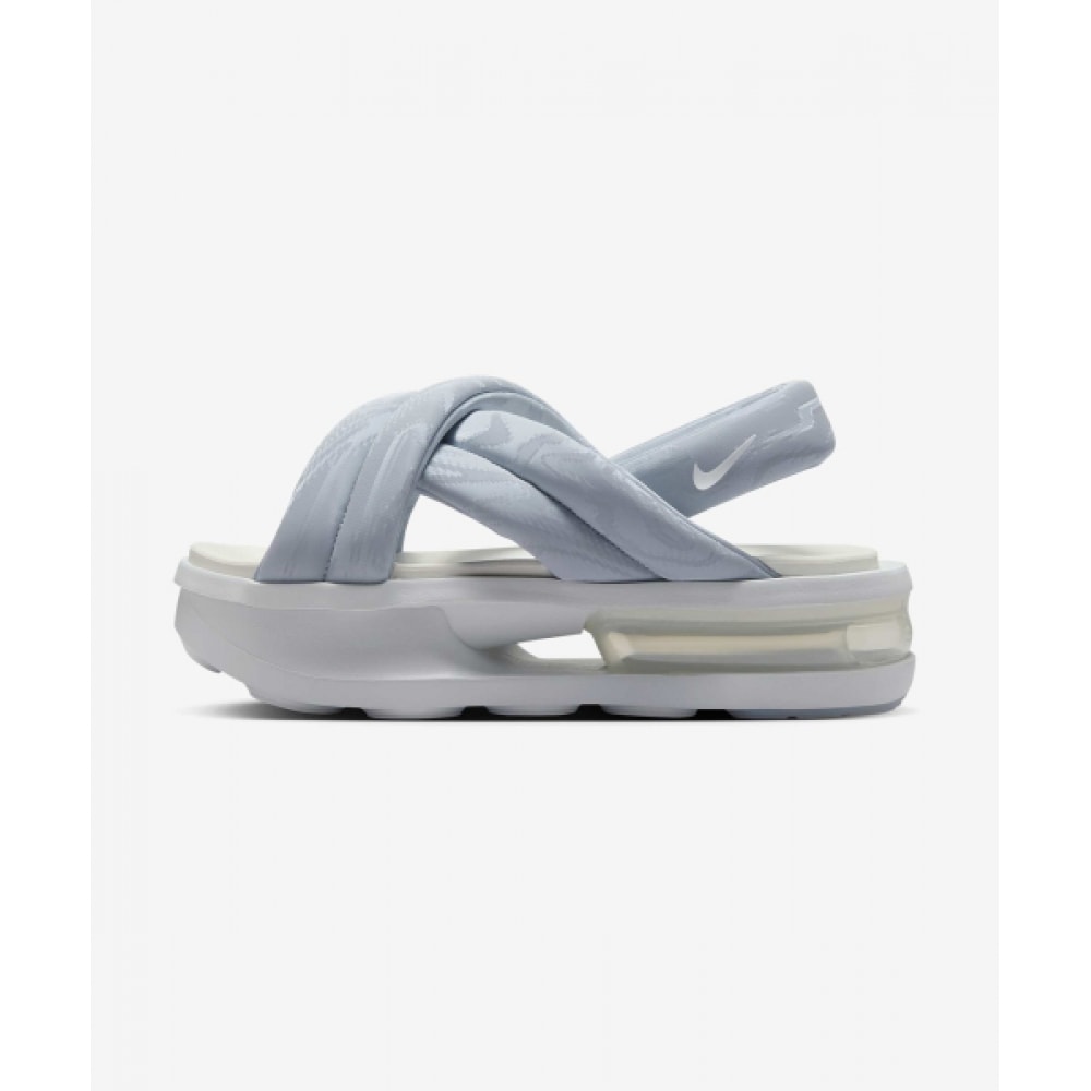 NIKE エア マックス アイラ W - ウルフ グレー:ピュア プラチナム:サミット ホワイト:メタリック シルバー / HJ8168-001