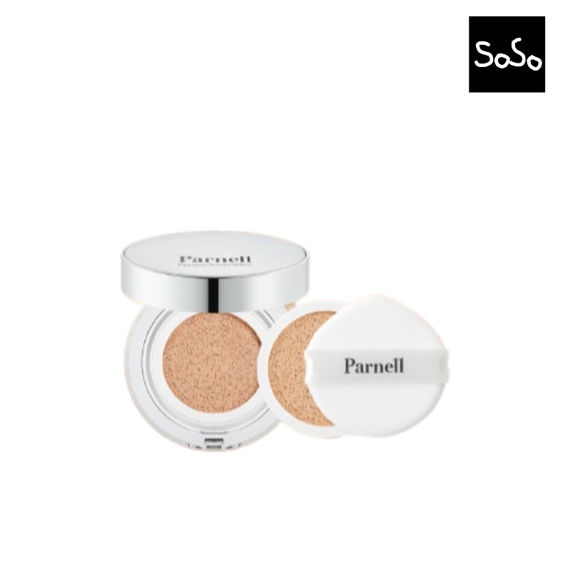 シカマヌセラムクッション企画（本品+レフィル）クッションファンデーション