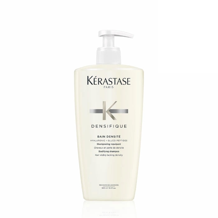 ケラスターゼ　DS バン デンシフィック 500ml シャンプー［KERASTASE］サロン専売品