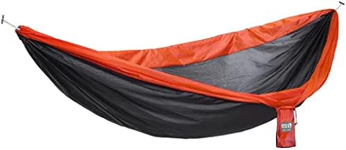 ENO Eagles Nest Outfitters SuperSub ハンモック One Size グレー