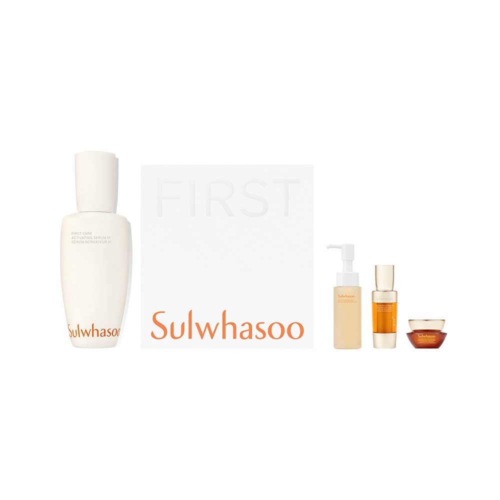 [企画セット]ユンジョエッセンス6世代90ml