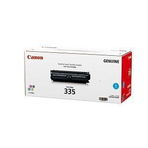 CRG-335CYN [シアン] トナー