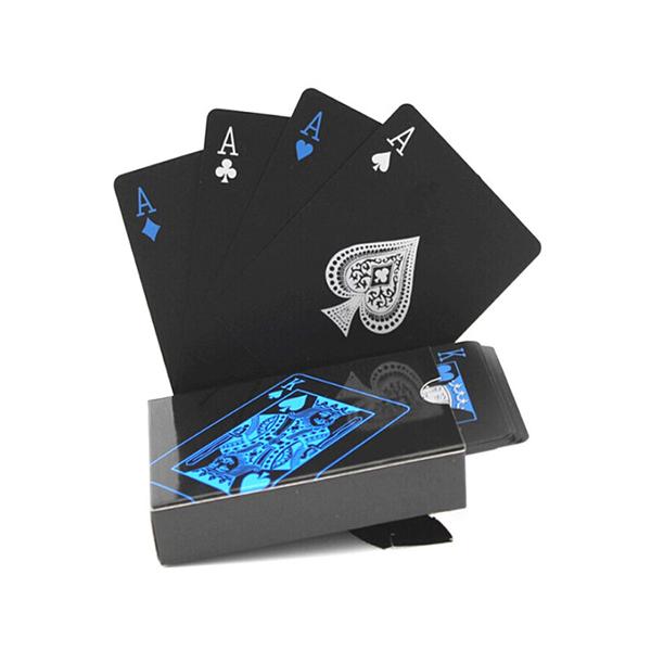 Qoo10] トランプ カード プラスチック おしゃれ : おもちゃ・知育