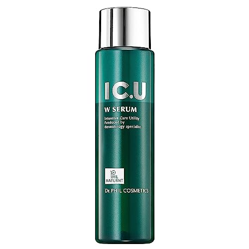 アイシーユー(IC.U) IC.U W セラム 150mL