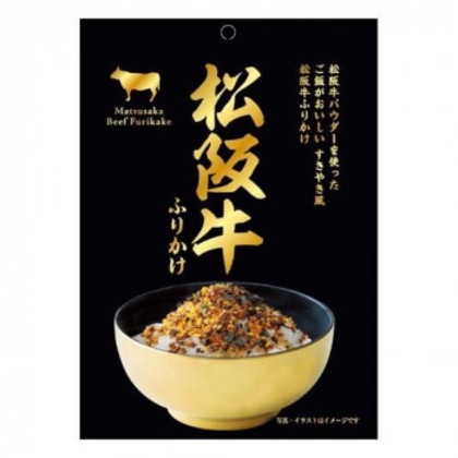 伊藤牧場 松阪牛ふりかけ 30g×60個