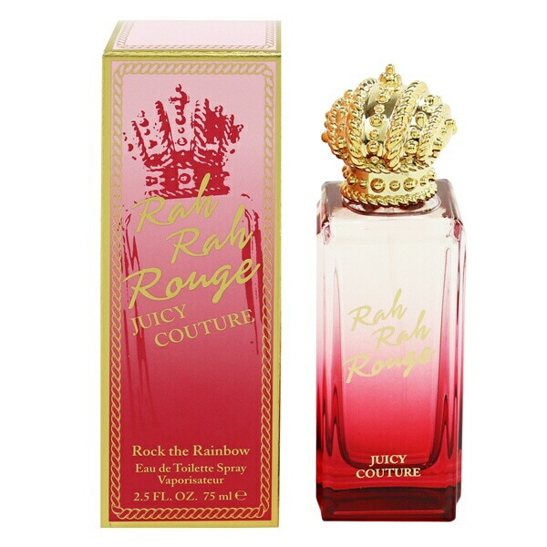 ラー ラー ルージュ EDT SP 75ml 5,873円