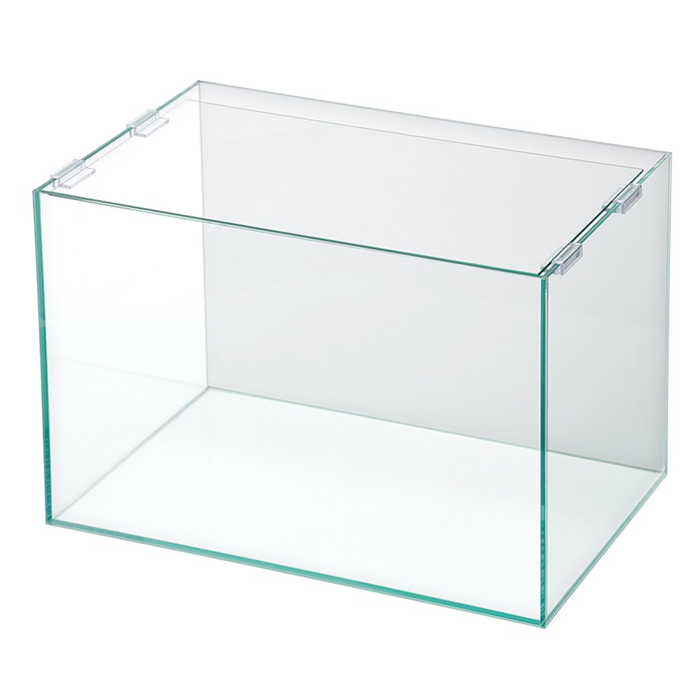 バックスクリーン貼付済　サンド　オールガラス４５ｃｍ水槽　アクロ４５Ｎ（４５X２７X３０ｃｍ）（単体）　お一人様１点限り　ＣＲＣ10―11―01―40―00