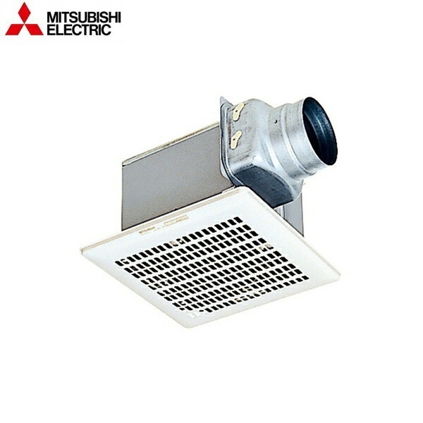 VD-13ZVY7 ダクト用換気扇 天井埋込形 定風量 10,844円