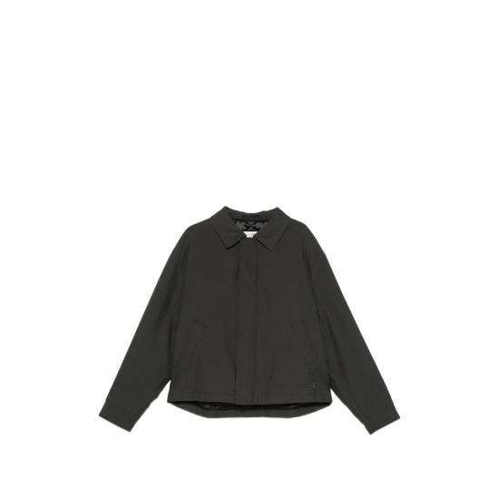 MM6 MAISON MARGIELA Men Jacket M36006 SH0AM0089 855 GREY