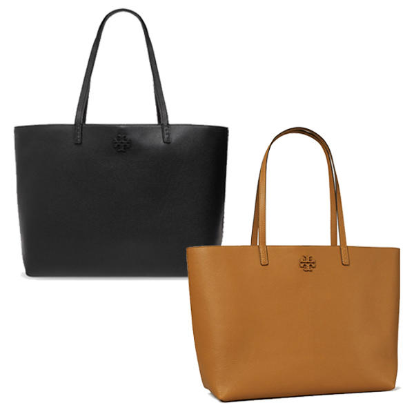 MCGRAW TOTE BAG 152221