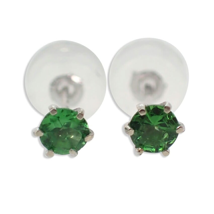 韓国公式ブランド LAZYDAWN / Pearl in the shell earring E014